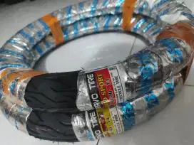 BAN RECYCLE BARU