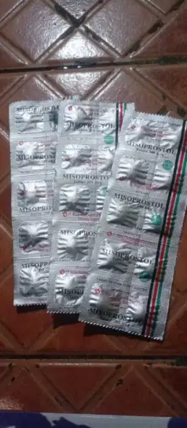 Mishoprosthol++