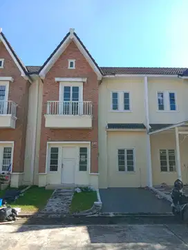 Dijual Rumah Komplek Medan Resort City