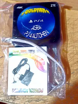 Stb buat mesin ps4