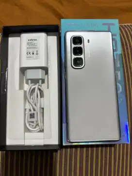 Infinix HOT 50 PRO PLUS Resmi infinix