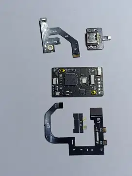Ic Nintendo switch multifungsi