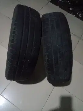 2pcs, Ban Mobil uk.R14 (second 50%)