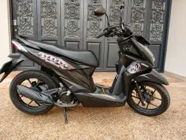 Honda Beat Street 2023 KM 8000