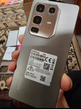 Infinix note 50 pro 8/256