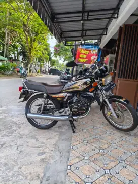 RX KING SE ORIGINAL