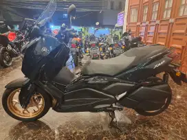 PROMO AKHIR BULAN XMAX CONNECTED ABS CASH, KREDIT KTP DAERAH D BANTU