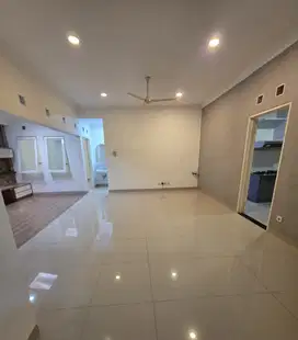 Rumah Singgasana Pradana Bagus & Siap Huni