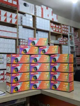 Pengadaan dan pemasangan cctv