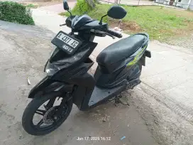 Beat ecco 2018 pajak on