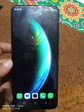 Infinix HOT 10 play ram 4/64