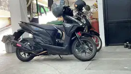 Vario 150 Iss Led