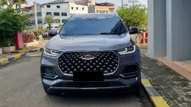 [ LOW KM ] Chery Tiggo 8 Pro Premium 390 T 2.0 Panoramic AT 2023/2024