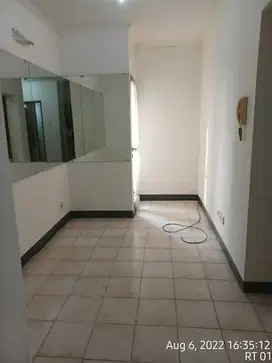Apartemen Mediterania Gajah Mada Tipe 1 BR Jual Cepat