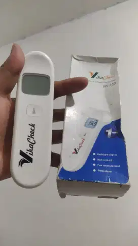 Thermometer Gun Vikacheck VK-350