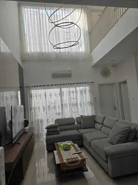 FOR SALE RUMAH RIVIERA METLAND PURI DEKAT TOL KARANG TENGAH