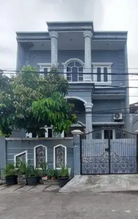 Perumahan Poris Plawad Cipondoh kota Tgr