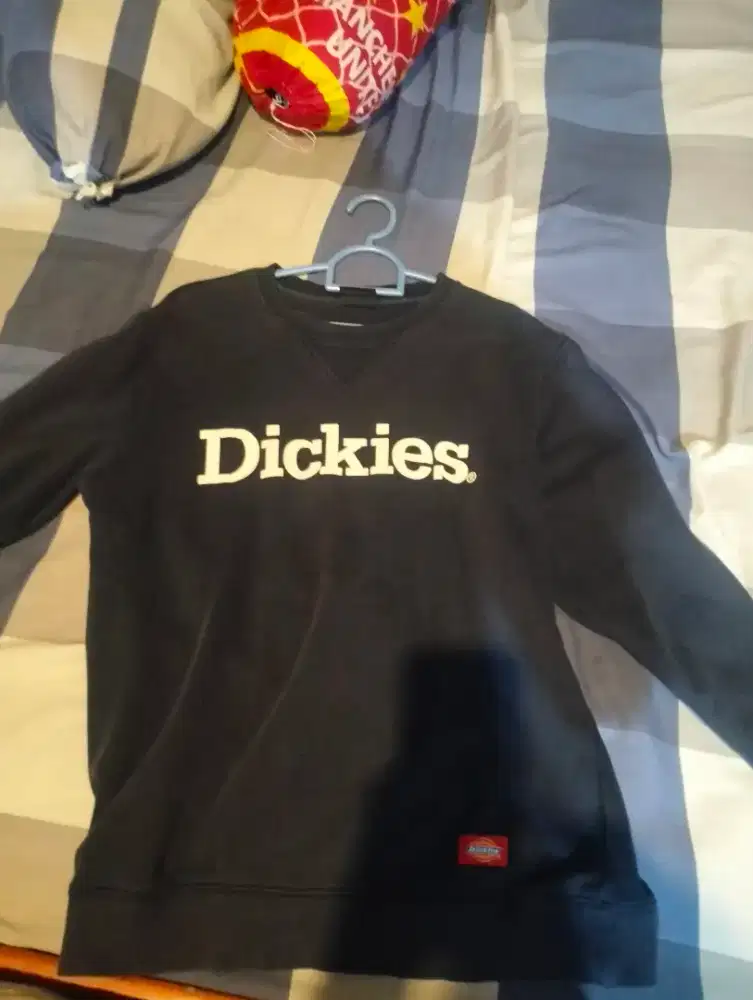 Crewneck Dickies
