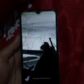 samsung A10s minus sperti gambar