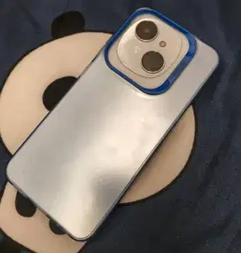 Tecno Spark Go 1