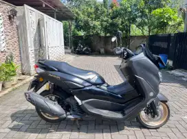 Yamaha nmax 2020 plat z sumedang ada di cimahi om