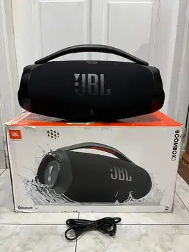 JBL Boombox 3 Original
