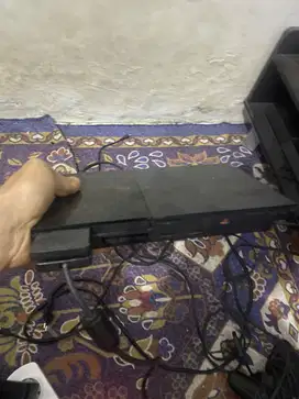 Dijual PS2 mesin ori no service