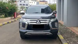 [ LOW KM 15RB ] Mitsubishi Pajero Dakar 4x2 AT Abu 2022/2023