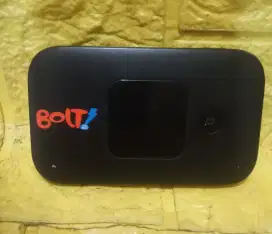 MiFi Huawei E 5577 Unlock Semua Kartu GSM 4G.Second Normal (300 Nego)