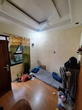 Di jual kontrakan murah lokasi strategis cocok untuk investasi