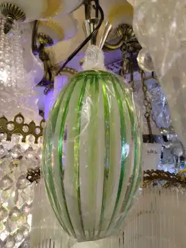 lampu gantung hias isi 1