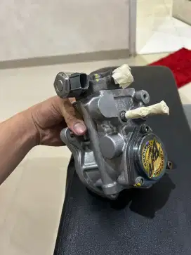 NEW Assypump BYP