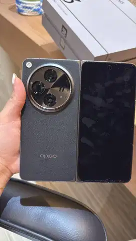OPPO FIND N3 FOLD 16/512gb