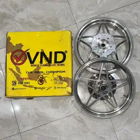 VND Vspeed gen 2 vario led new