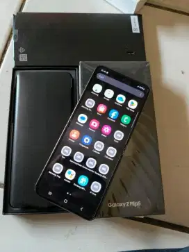 Samsung Z Flip 5 512Gb Sein