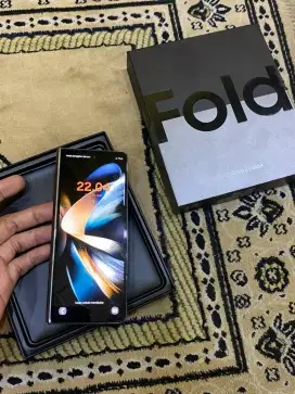 Samsung z fold 4 ram 12/512 dual