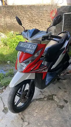 honda beat esp 2018