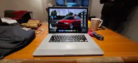 Macbook Pro 2015 Core i7 Dual VGA