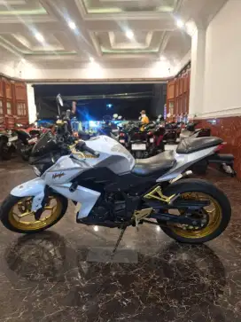 ONLY CASH BAJONG KAWAKSI Z25  GARANSI MESIN CICILAN VIA TOKPED