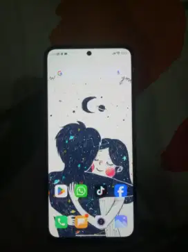 Dijual cepat redmi note 11 4+2/128