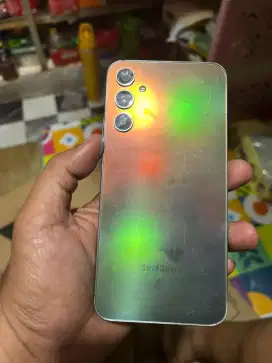 Samsung A34 8/128