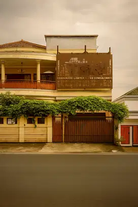 RUMAH MEWAH TEBET - KOMPLEKS GUDANG PELURU JAKARTA SELATAN