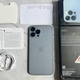 iphone 13 promax 256gb ibox