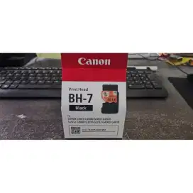Catridge BH-7 & Ch-7 Printer Canon Serie G1000 G2000 G3000 G4000