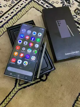Samsung s24 ultra 12/512 dual