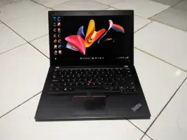 Laptop Lenovo Thinkpad X280 | i5 Gen 8, 8GB, SSD M2 256