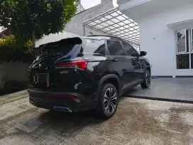 Wuling Almaz hybrid langka low km