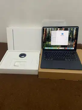 Macbook Air M3 16/256 Ex iBox Like New