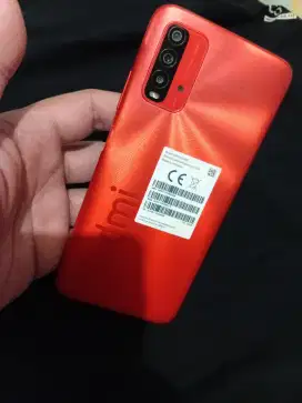 REDMI 9T Ram 4+1/64 (BATANG)