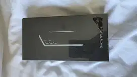 S25 ultra 256gb Baru masih segel garansi resmi sein
